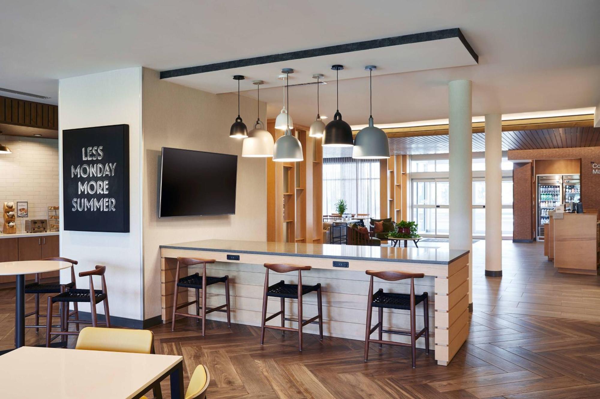 Fairfield Inn & Suites By Marriott Kansas City Belton מראה חיצוני תמונה
